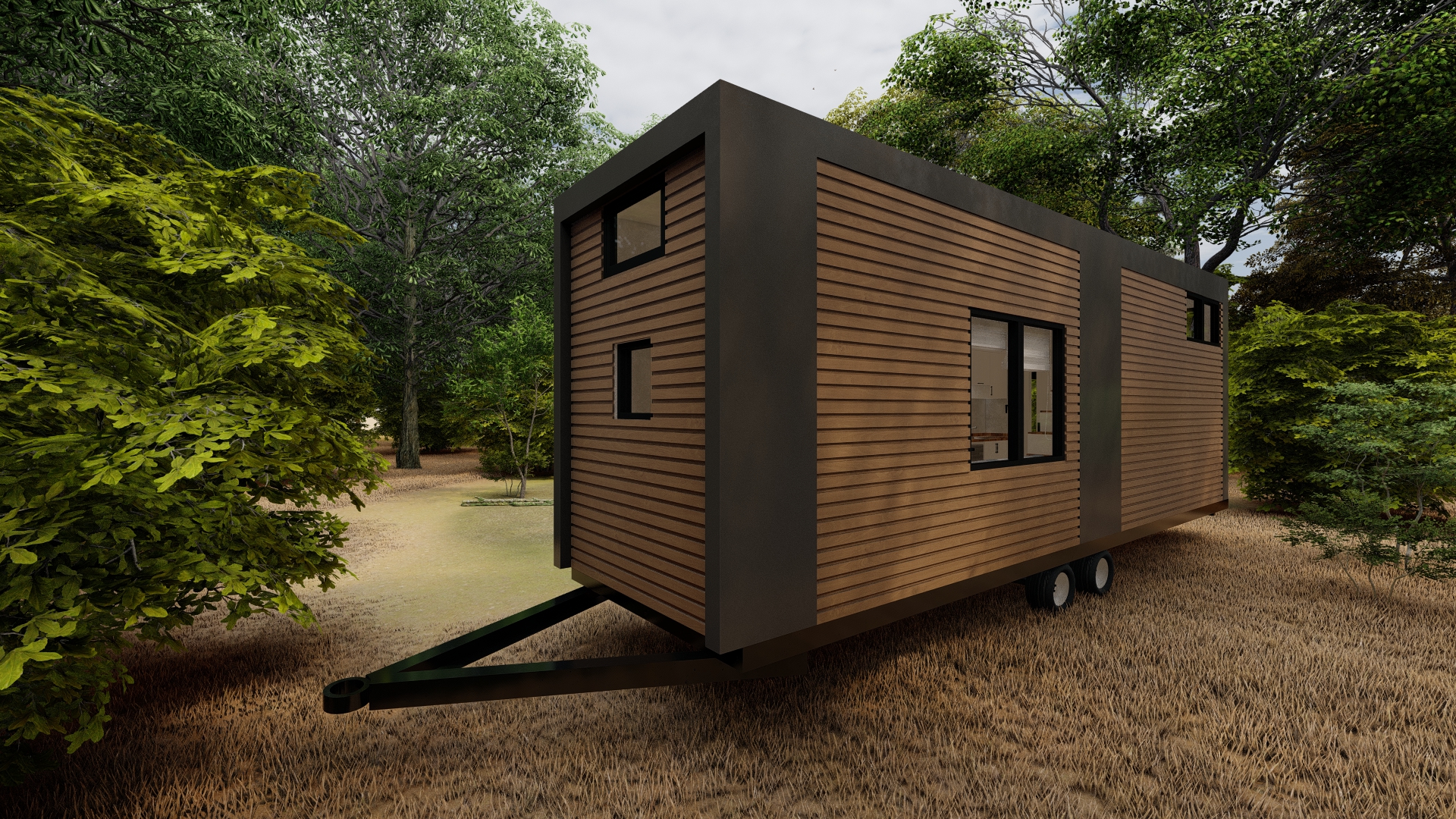 Tiny House